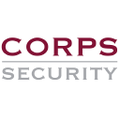 corps security