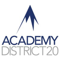 academy school district 20