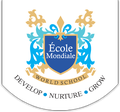 ecole mondiale world school