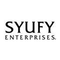 syufy enterprises lp