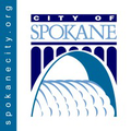 city of spokane