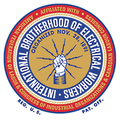 ibew local 124