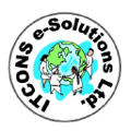 itcons e solutions limited
