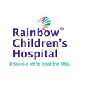 rainbow childrens hospitals