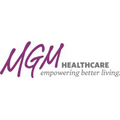mgm healthcare