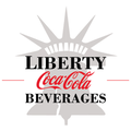 liberty coca cola beverages