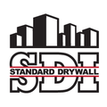 standard drywall inc