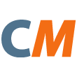 CentroMotion Logo