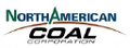 north american coal