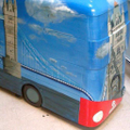 Tower Transit Group Logo
