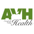 annapolis valley health