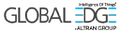 GlobalEdge - Intelligence of Things Logo