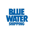 blue water shipping