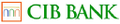 CIB Bank Logo