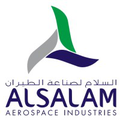alsalam aerospace industries