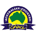 australian country choice