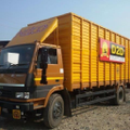 Nitco Logistics Pvt. Ltd Logo