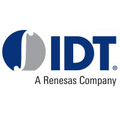 IDT - Integrated Device Technology, Inc.(acquired by Renesas) Logo