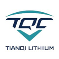 tianqi lithium corporation