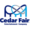 cedar fair entertainment company