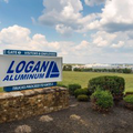 logan aluminum