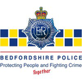 bedfordshire police