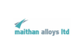 maithan alloys limited