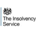 the insolvency service