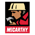 mccarthy building companies inc