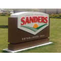 sanders formerly jimmy sanders