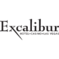 excalibur hotel casino