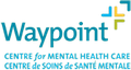 waypoint centre for mental health care