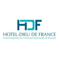 hotel dieu de france