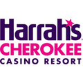 harrahs cherokee casino resort