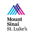 mount sinai st lukes