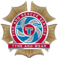 tyne and wear fire and rescue service