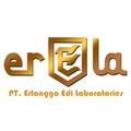 pt erlangga edi laboratories erela