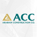 arabian construction co