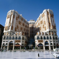 makkah hotel towers