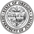 oregon department of justice