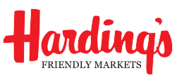 hardings friendly markets