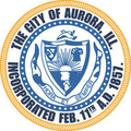 city of aurora