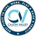 cajon valley union school district