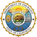 california department of insurance