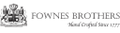 fownes brothers co inc