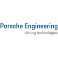 Porsche Engineering Logo