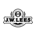 jw lees brewery
