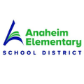 anaheim elementary school district