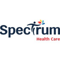 spectrum health care shc