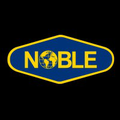 noble corporation